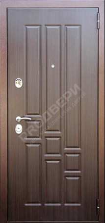 Фотография «Дверь МДФ №23»