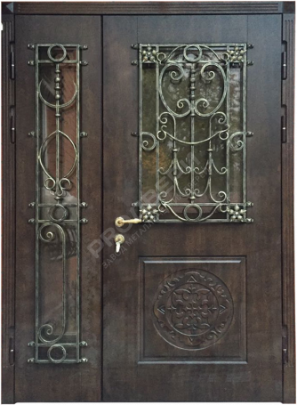 Фотография «Парадная дверь №196»