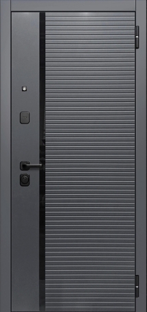 Фотография «Дверь МДФ №235»