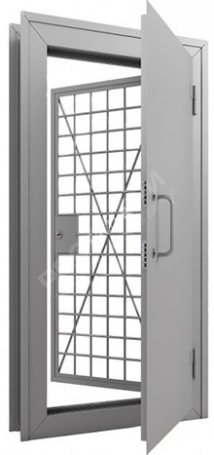 Фотография «Дверь в КХО, КХН №3»