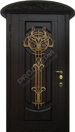 Фотография «Парадная дверь №119»