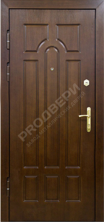 Фотография «Дверь МДФ №99»