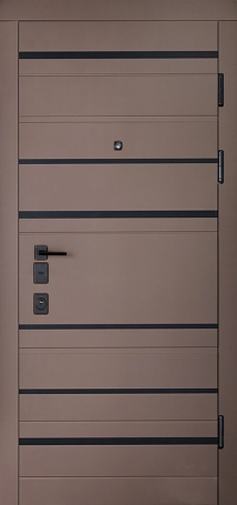 Фотография «Дверь МДФ №231»