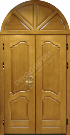 Фотография «Парадная дверь №152»