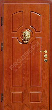 Фотография «Дверь Порошок №27»