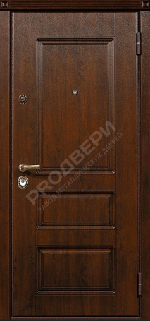 Фотография «Дверь МДФ №33»