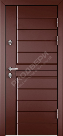 Фотография «Дверь МДФ №82»