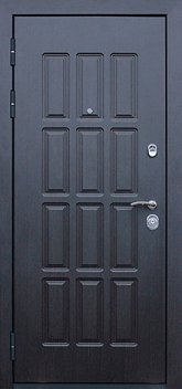 Фотография «Дверь Ламинат №5»