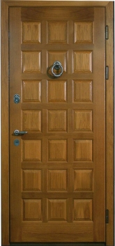 Фотография «Дверь МДФ №94»